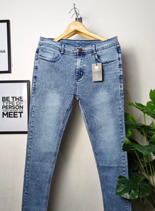 Armani Denim - Image 4