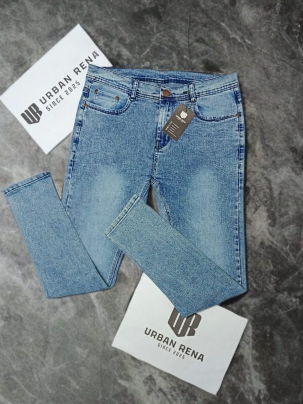 Armani Denim - Image 5