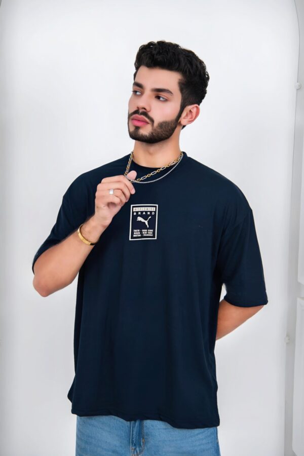Puma drop shoulder shirts collection - Image 3