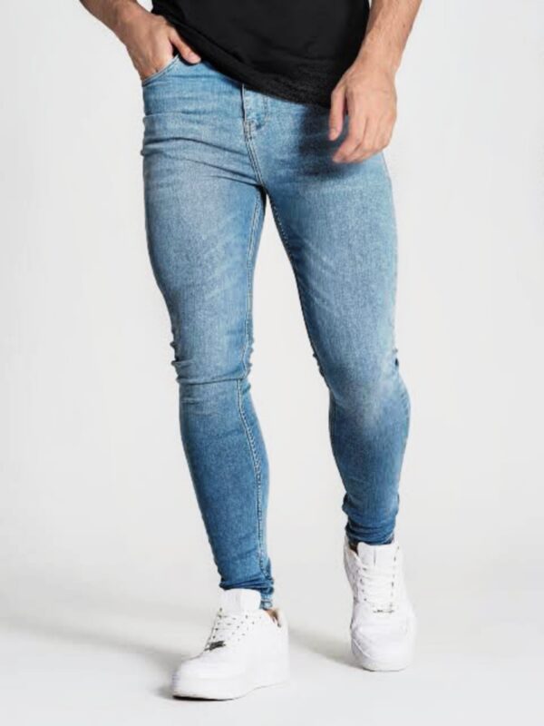 Armani Denim