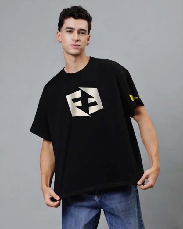 Drop shoulder shirts summer discount